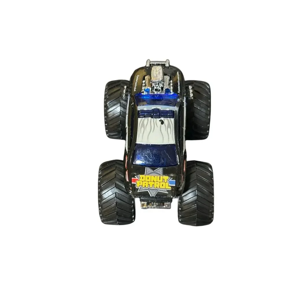 Hot Wheels hot wheels